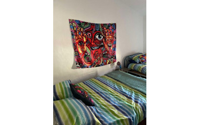 Herverkoop - Herenhuis -
Chirivel - El Contador