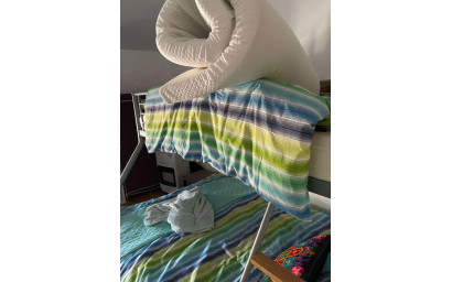 Herverkoop - Herenhuis -
Chirivel - El Contador