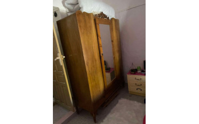 Herverkoop - Herenhuis -
Chirivel - El Contador