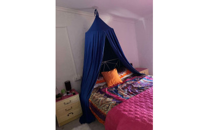 Herverkoop - Herenhuis -
Chirivel - El Contador