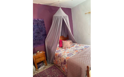 Herverkoop - Herenhuis -
Chirivel - El Contador