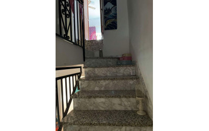 Herverkoop - Herenhuis -
Chirivel - El Contador