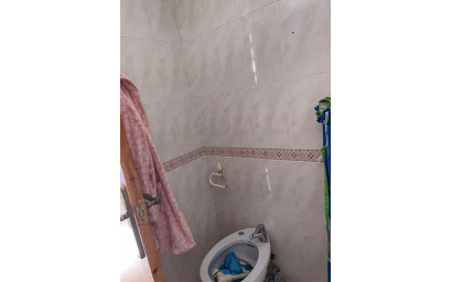 Herverkoop - Herenhuis -
Chirivel - El Contador