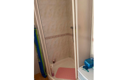 Herverkoop - Herenhuis -
Chirivel - El Contador