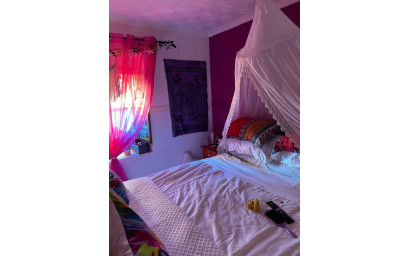 Herverkoop - Herenhuis -
Chirivel - El Contador