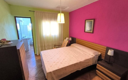 Herverkoop - Landhuis -
Yecla