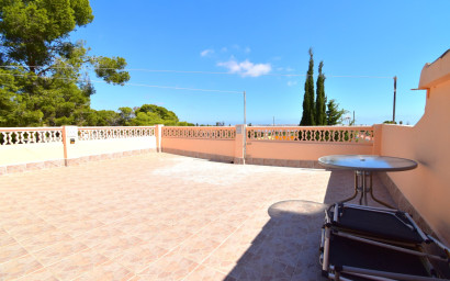 Herverkoop - Villa -
Orihuela Costa - Los Balcones