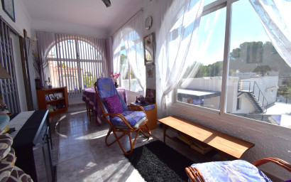 Herverkoop - Villa -
Orihuela Costa - Los Balcones