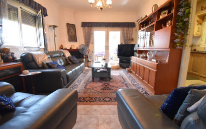 Herverkoop - Villa -
Orihuela Costa - Los Balcones