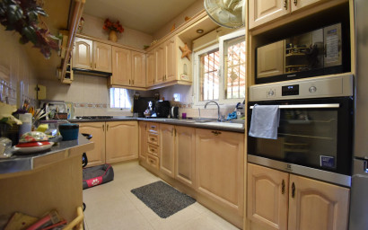 Herverkoop - Villa -
Orihuela Costa - Los Balcones