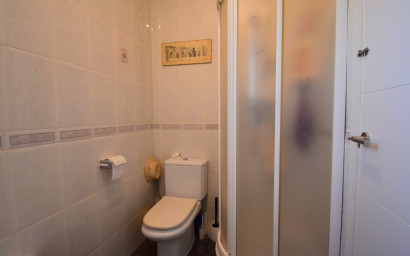 Herverkoop - Villa -
Orihuela Costa - Los Balcones