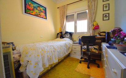 Herverkoop - Villa -
Orihuela Costa - Los Balcones