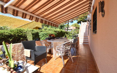 Herverkoop - Villa -
Orihuela Costa - Los Balcones