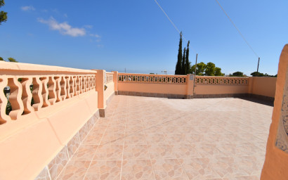 Herverkoop - Villa -
Orihuela Costa - Los Balcones