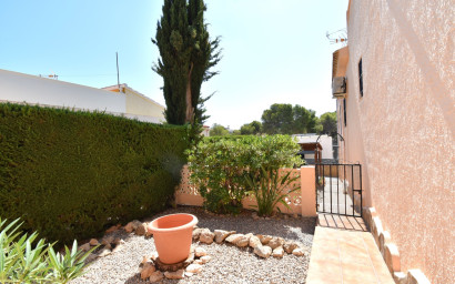 Herverkoop - Villa -
Orihuela Costa - Los Balcones