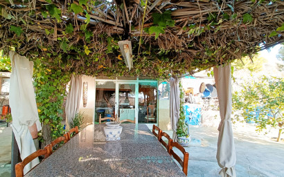 Herverkoop - Villa -
La Romana