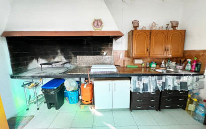 Herverkoop - Villa -
La Romana