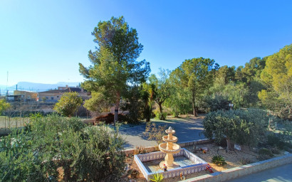 Herverkoop - Villa -
La Romana