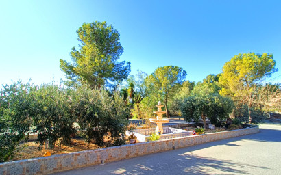 Herverkoop - Villa -
La Romana