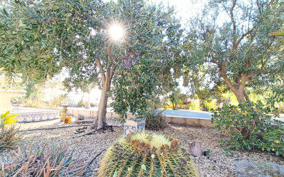 Herverkoop - Villa -
La Romana