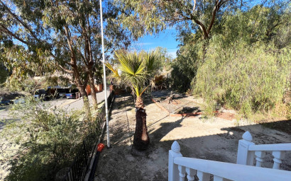 Herverkoop - Villa -
La Romana