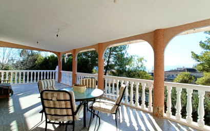 Herverkoop - Villa -
La Romana