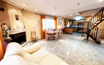 Herverkoop - Villa -
La Romana