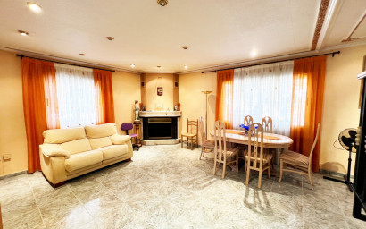 Herverkoop - Villa -
La Romana