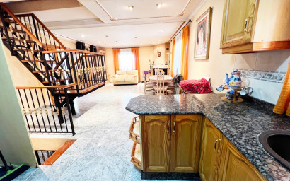 Herverkoop - Villa -
La Romana