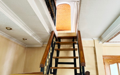 Herverkoop - Villa -
La Romana