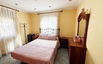 Herverkoop - Villa -
La Romana