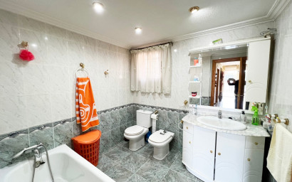 Herverkoop - Villa -
La Romana