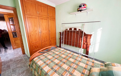 Herverkoop - Villa -
La Romana