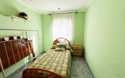 Herverkoop - Villa -
La Romana