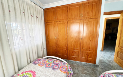 Herverkoop - Villa -
La Romana