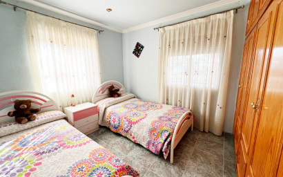 Herverkoop - Villa -
La Romana