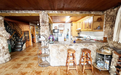 Herverkoop - Villa -
La Romana