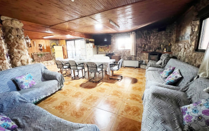 Herverkoop - Villa -
La Romana