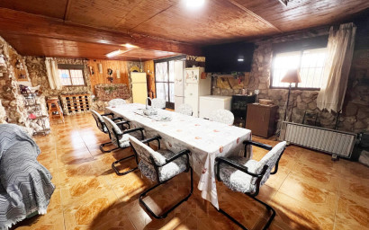 Herverkoop - Villa -
La Romana