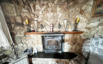 Herverkoop - Villa -
La Romana