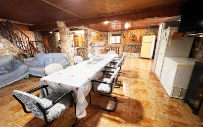 Herverkoop - Villa -
La Romana