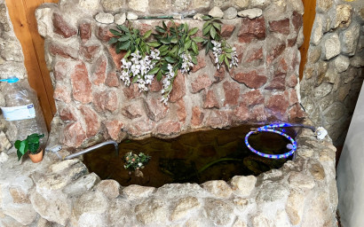 Herverkoop - Villa -
La Romana