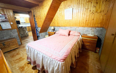 Herverkoop - Villa -
La Romana