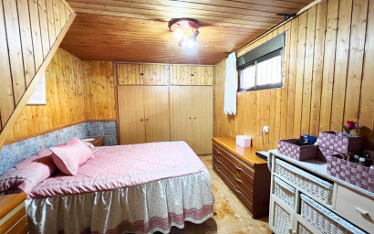 Herverkoop - Villa -
La Romana