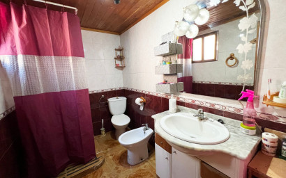 Herverkoop - Villa -
La Romana