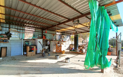 Herverkoop - Villa -
La Romana