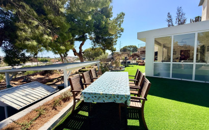 Resale - Villa -
Elche - Center