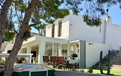 Resale - Villa -
Elche - Center