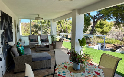 Resale - Villa -
Elche - Center