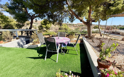 Resale - Villa -
Elche - Center